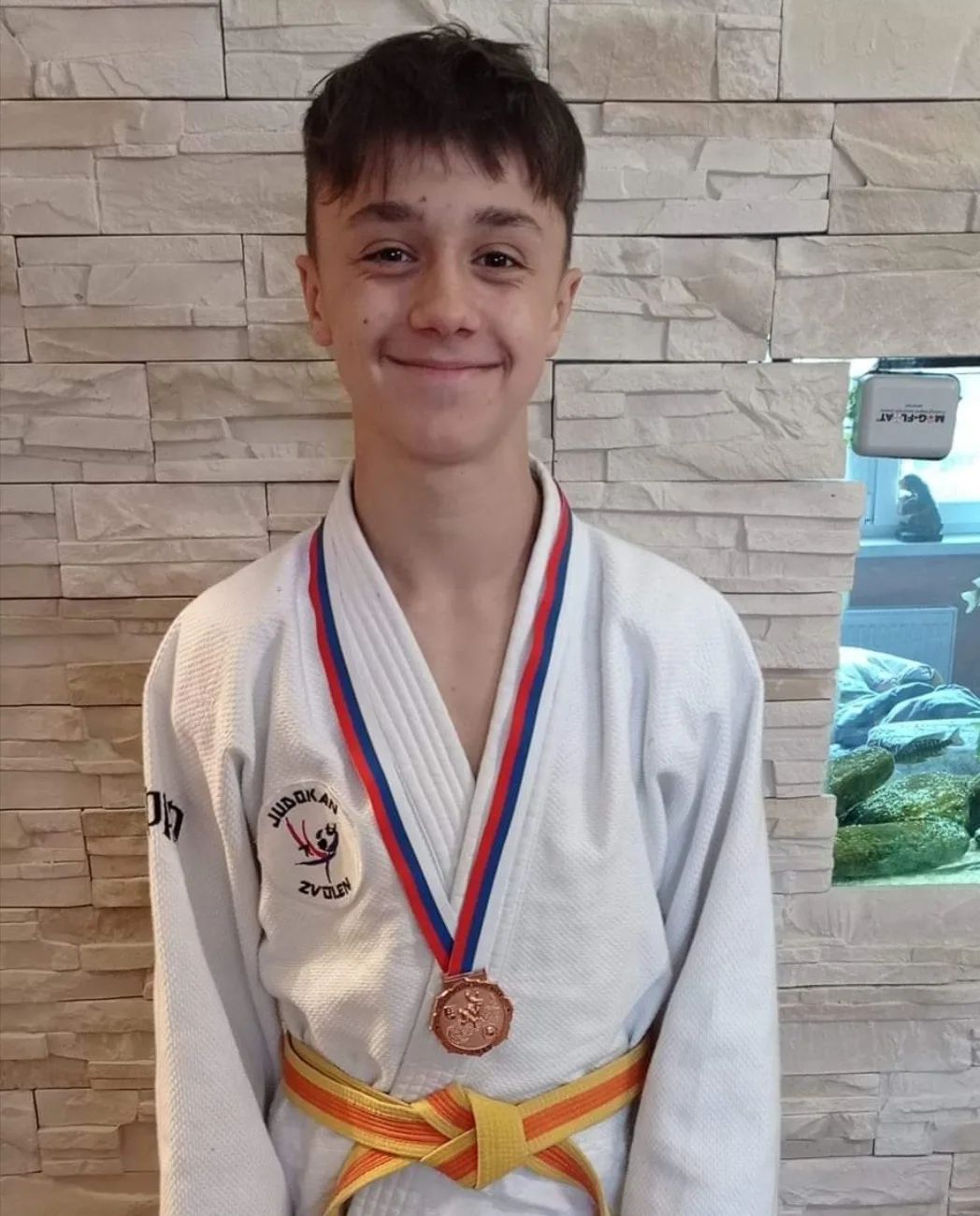 Majstrovstvá Slovenska dorastencov a dorasteniek 22.4.2022 v Martine